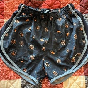 Nike Women’s Shorts Size Small